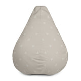 Sky Full of Stars Bean Bag Chair Cover (Sandstone)