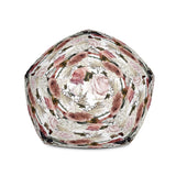 Rose by Another Name Designer Bean Bag Cover 