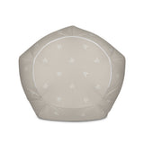 Sky Full of Stars Bean Bag Chair Cover (Sandstone)